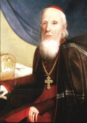 bishoptarkovic
