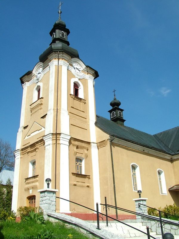 Roman Catholic Church