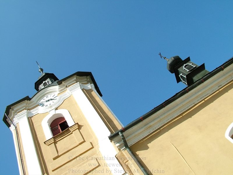 Roman Catholic Church