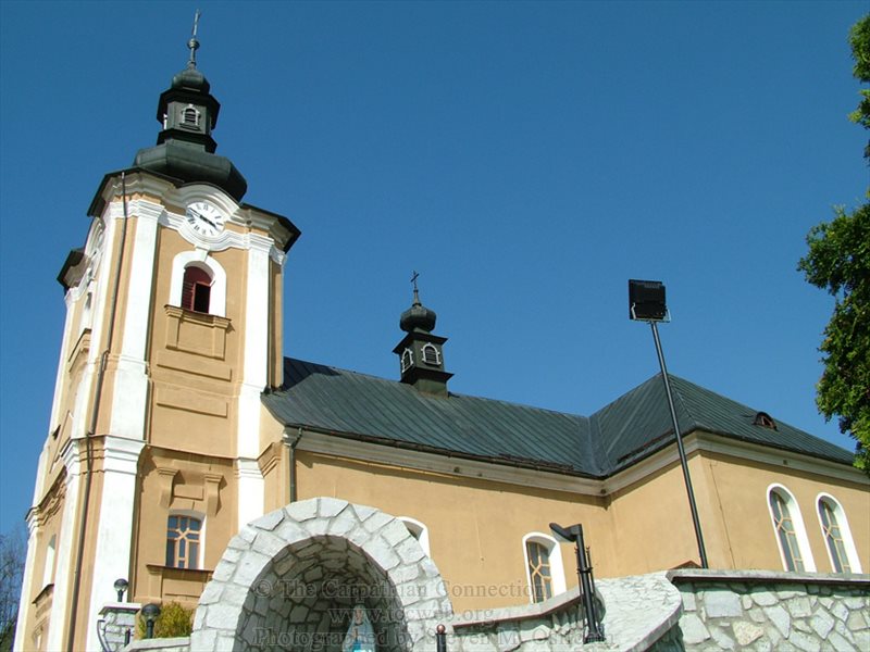Roman Catholic Church