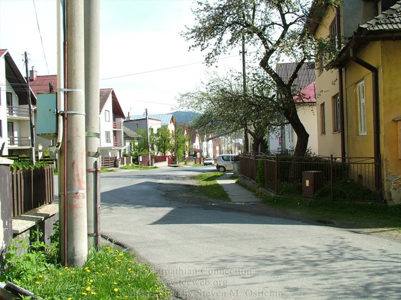 Village