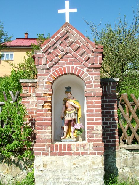 Shrine of St. Florian