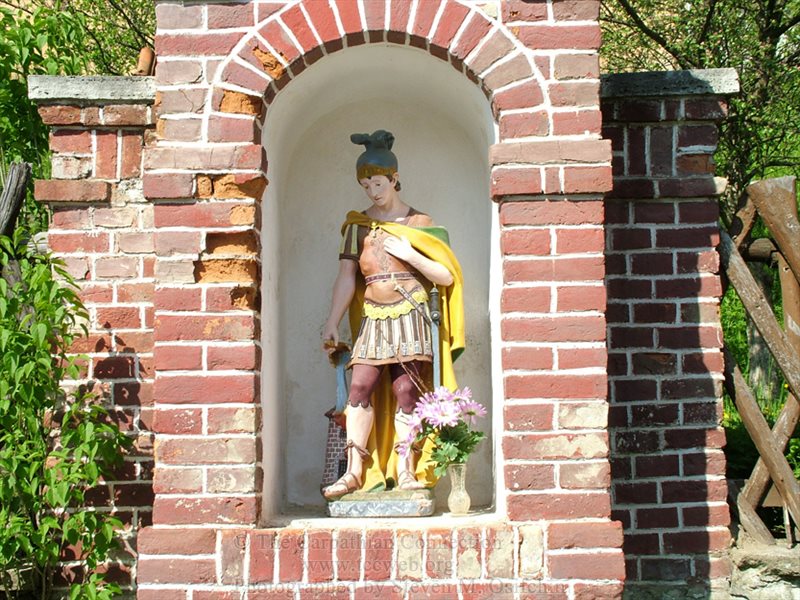 Shrine of St. Florian