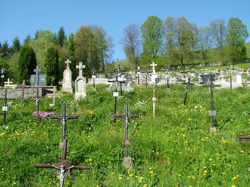 Cemetery