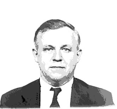 Nicholas Kovalak 1892 - 1977