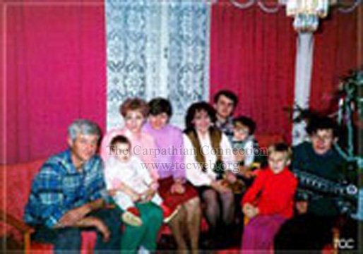 Kovalak Family Circ Residents