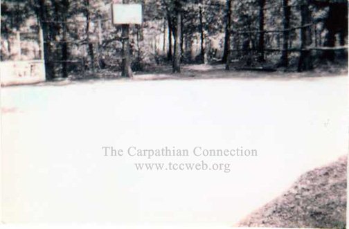 "Wrigley Field" View from home plate to were the fences are.