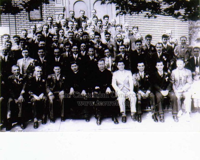 Our Lady of Sorrows Roman Catholic Church