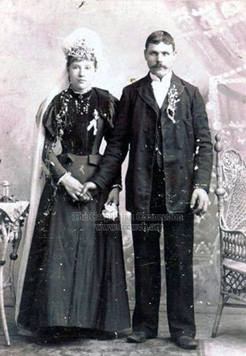 Stephan & Elisabeth Muller