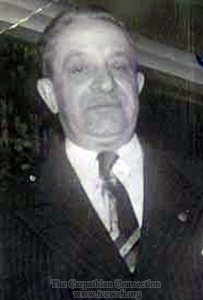 Andrew Arendas 1892 - 1973