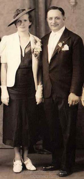 Andrew Arendas Wedding Photo