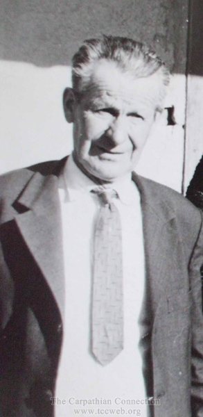 Jozef Arendac 1902 - 1988