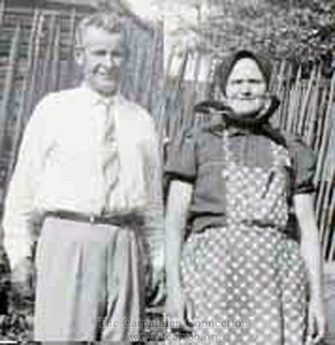 Jozef & Zuzana Arendac