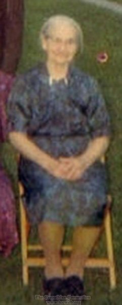 Mary Murcko nee Arendacs 1881-1969