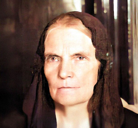 Anna Fengya nee Arendacs 1859-1939