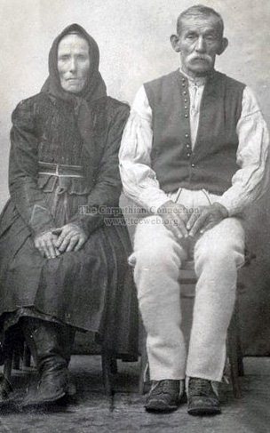 John Sedlar 1859 - 1944