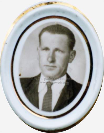 Jan Tengi 1911 - 1988