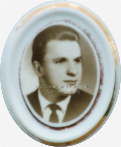 Michal Tengi 1940 - 1984