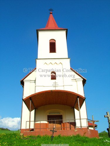 St. Luke's Greek Catholic Church