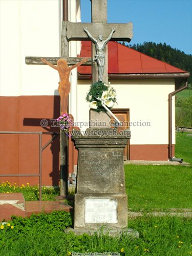 St. Luke's Greek Catholic Church