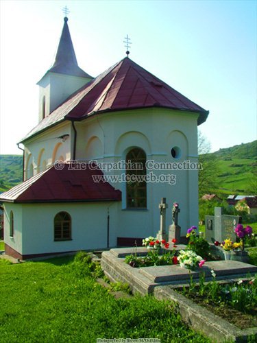 St. Luke's Greek Catholic Church