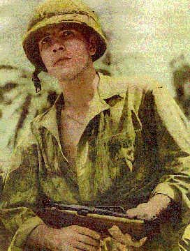 Michael Strank 1919 - 1945