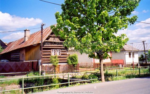 Jarabina Village Photos