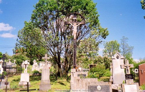 Cemetery