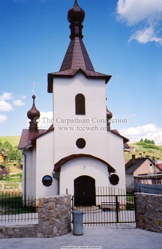 Orthodox Church