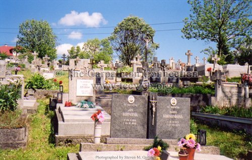 Cemetery