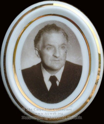 Jozef Petrilak 1937-1980