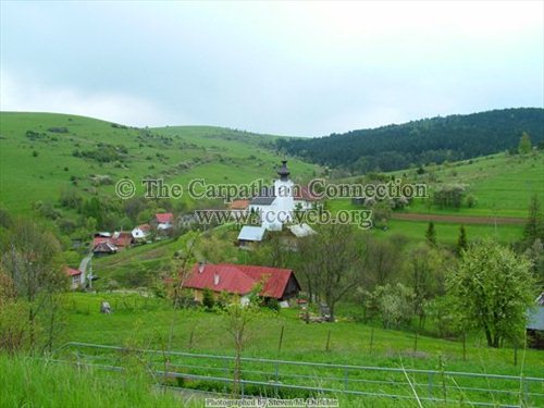 Kremna Village Photos