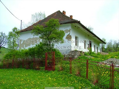 Former Church Rectory