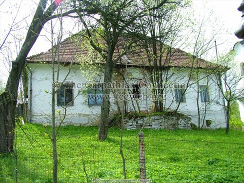 Former Church Rectory