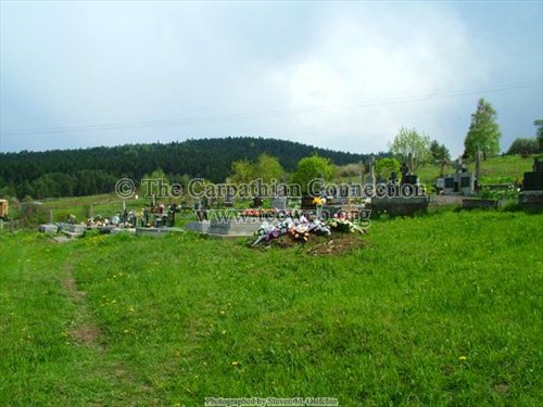 Cemetery