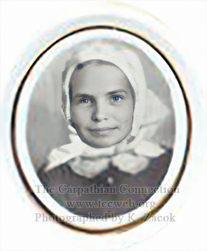 Verona Bacova 1908-1976