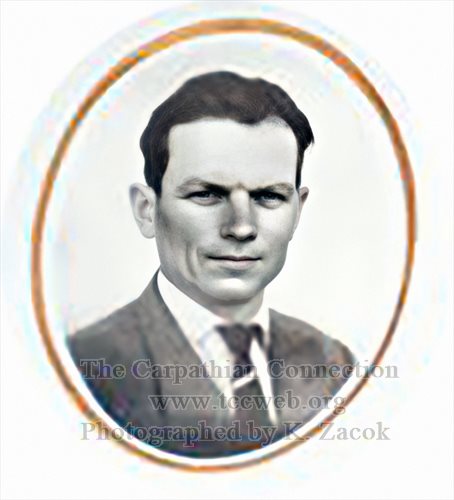 Mikulas Hlipala 1910-1972