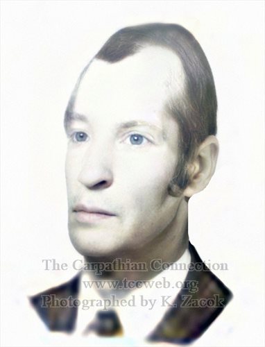 Jan Miklus 1921-1996