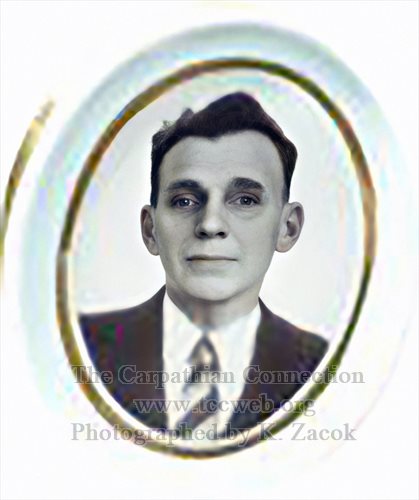 Stefan Murin 1903-1980