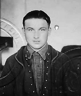 Michael Hatala 1905 - 1970