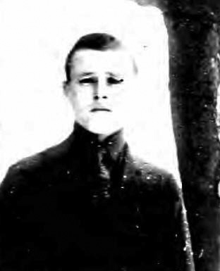 Peter Hatala 1901 - 1956