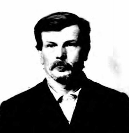 Stephen Jedcsak 1865 - ?