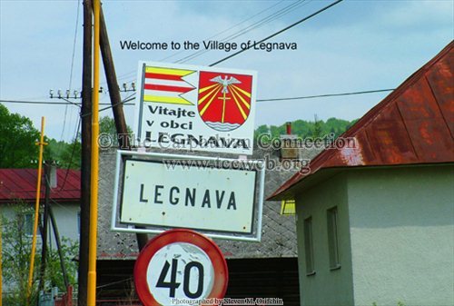 Legnava Village Photos