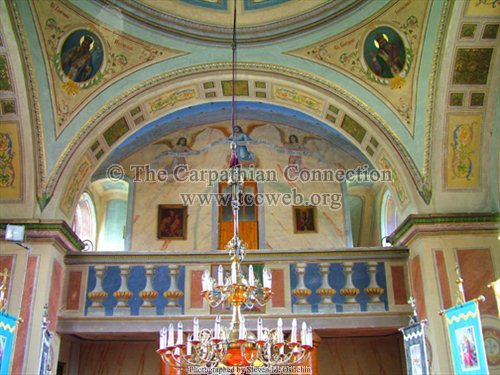 Choir Loft