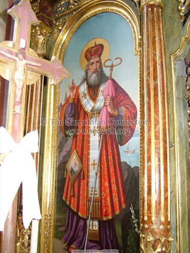 St. Nicholas