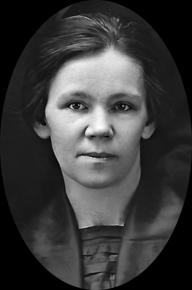 Mary Gladis nee Blasko 1879-1972