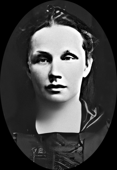 Caroline Krafchak nee Geryak 1880-1940