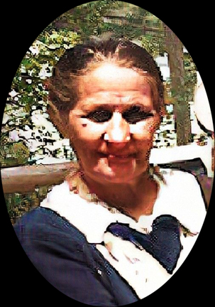 Mary Swisstack nee 'Haschak' Hashalk 1886 – 1949