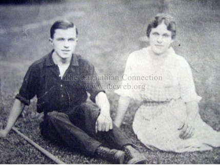 Andrew Hnath 1893-1986