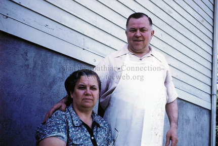 Andrew Hnath 1893-1986